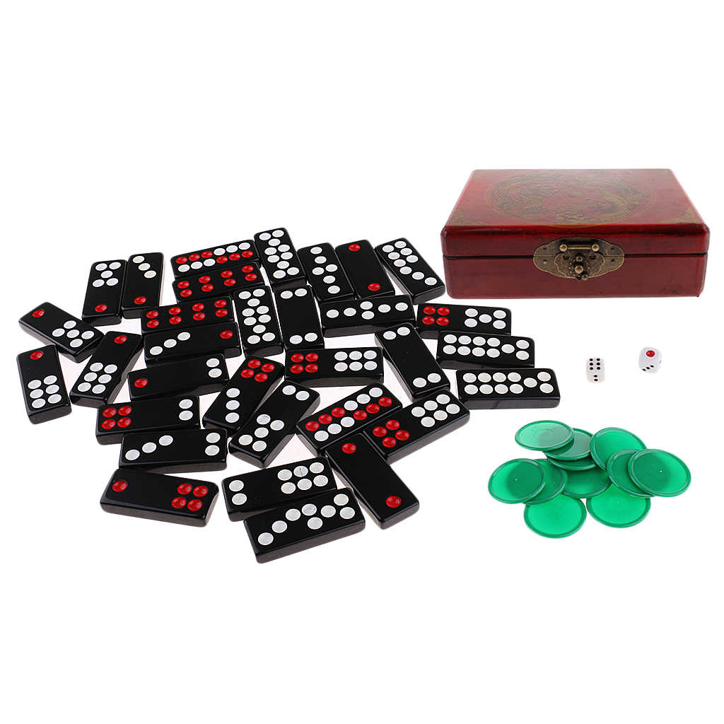 gambling domino