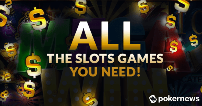 slot online
