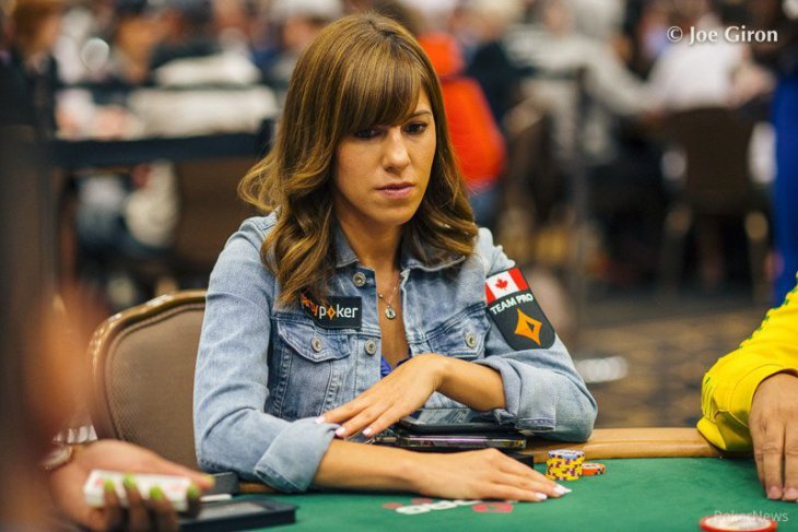 poker online