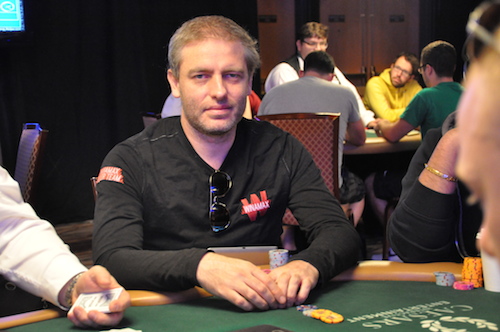 poker online