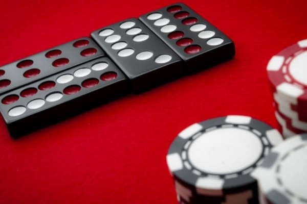 gambling domino