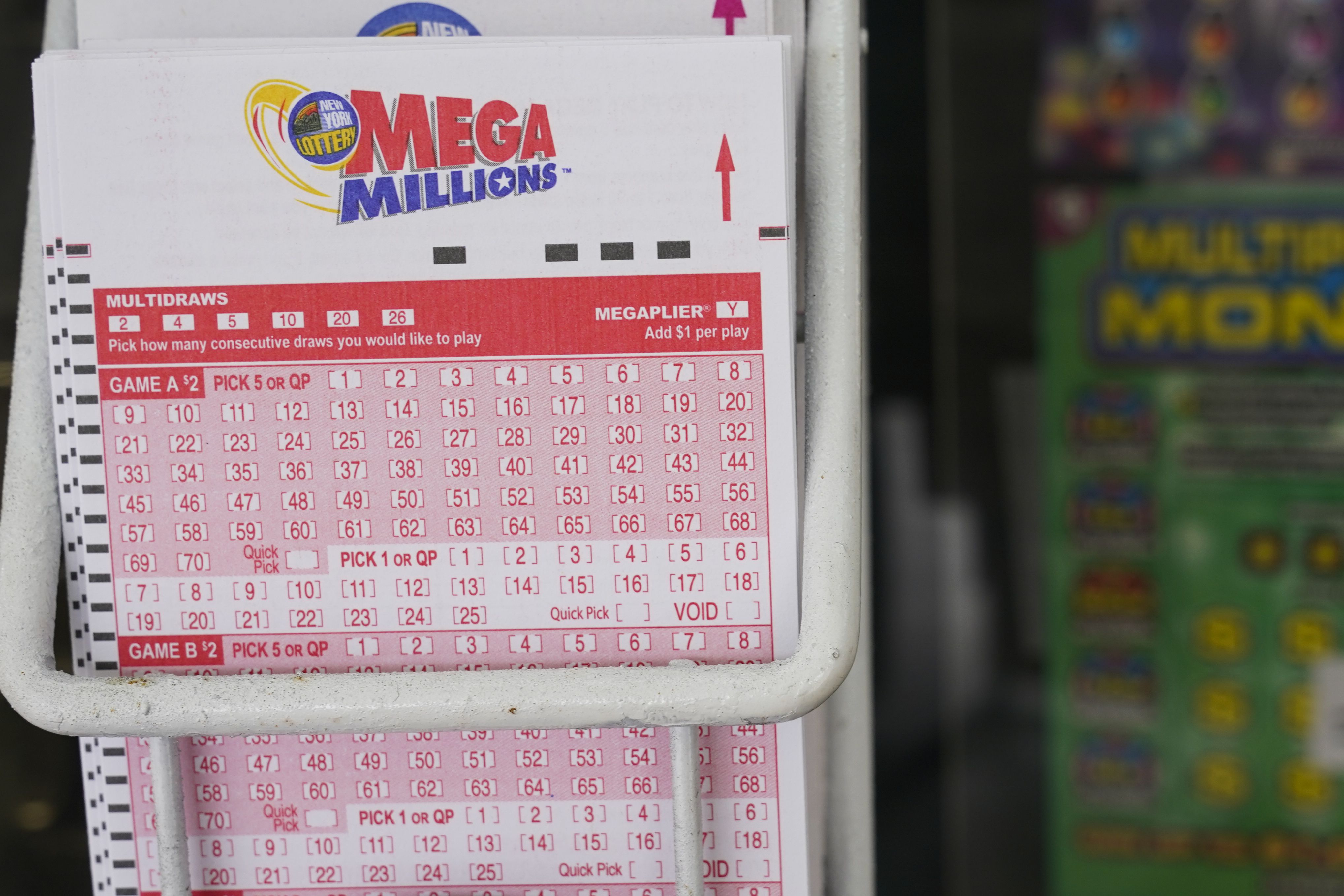 lottery