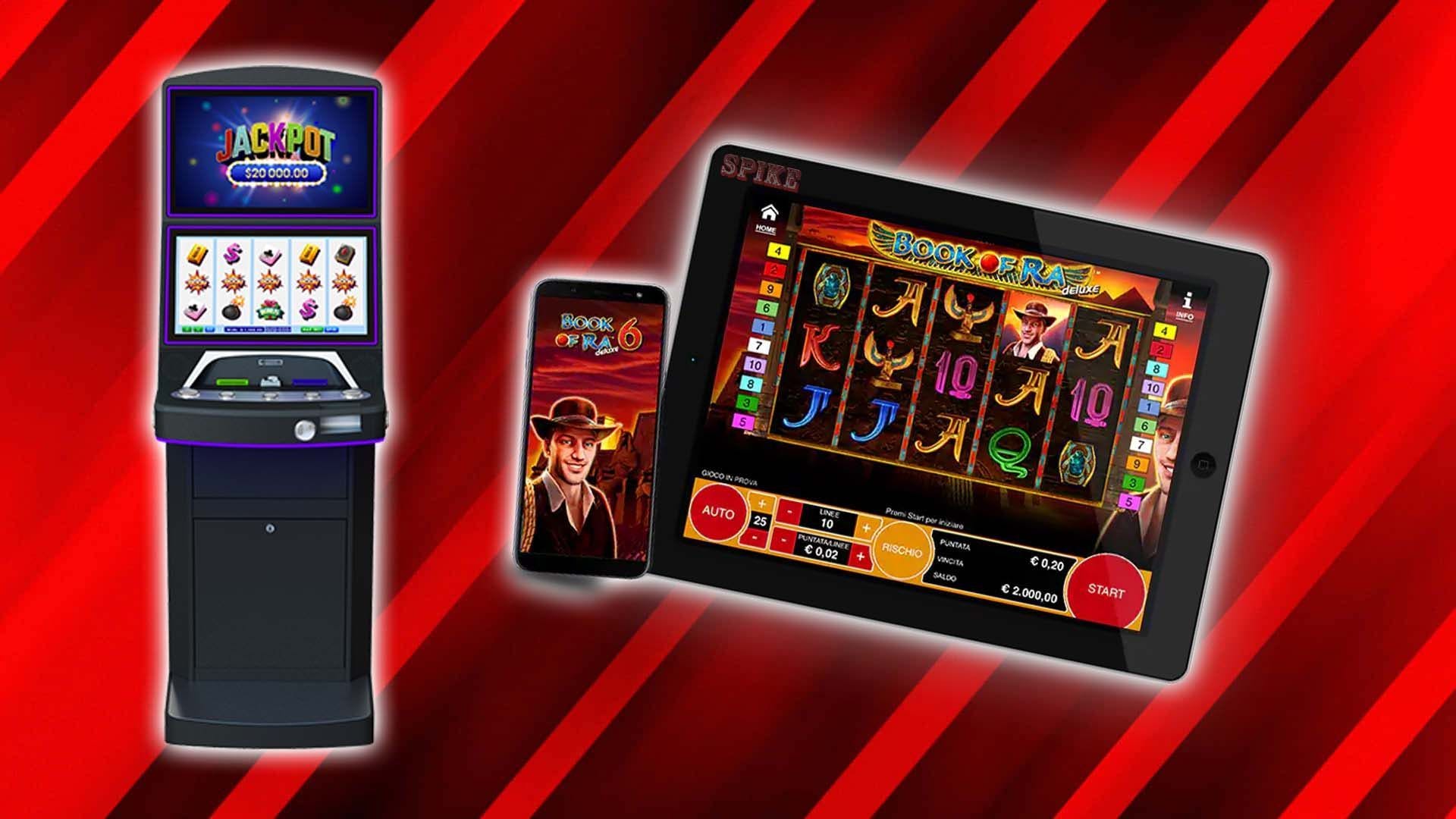 slot online