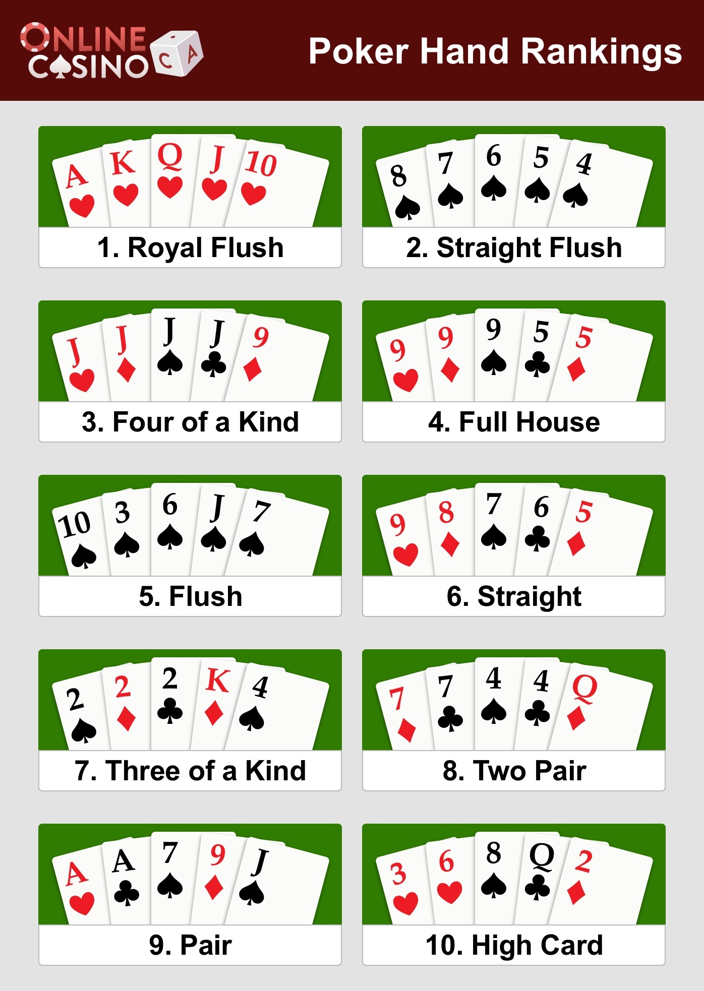 poker