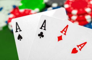 poker