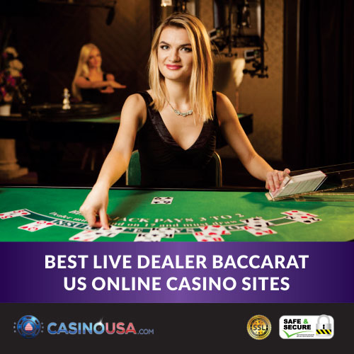 baccarat online
