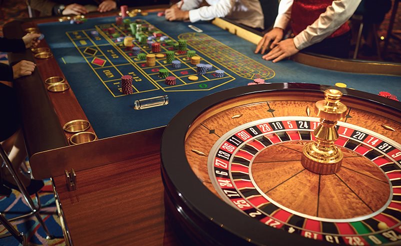 live casino