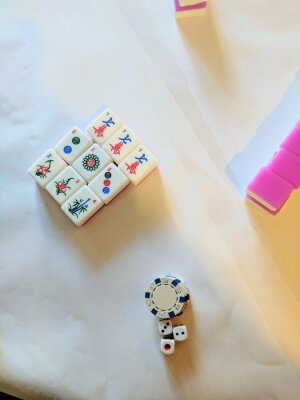gambling domino