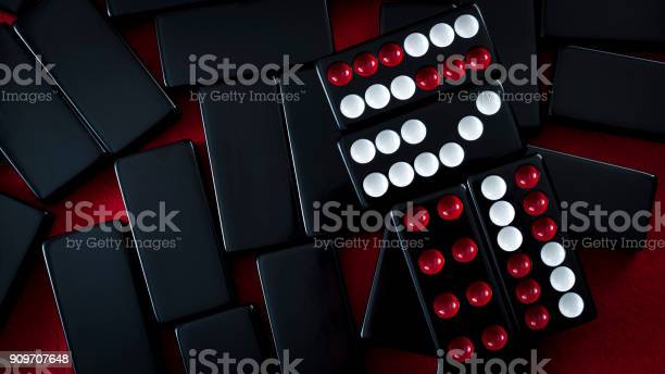 gambling domino