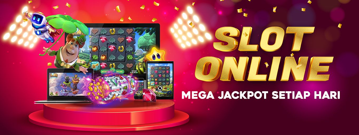 slot online