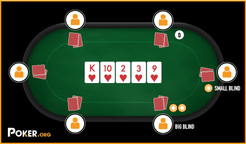 poker
