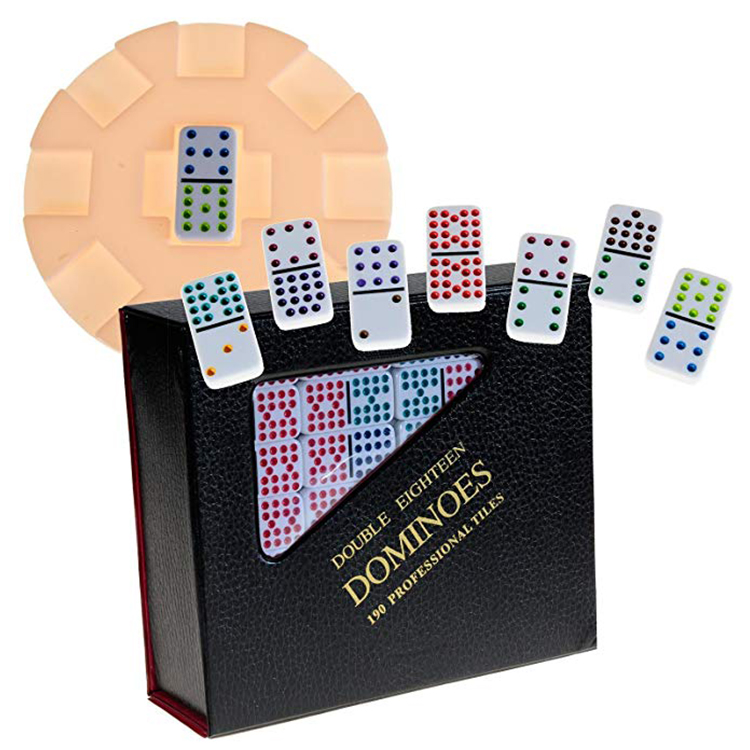 gambling domino