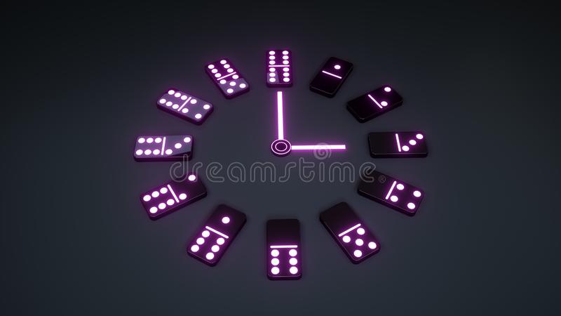 gambling domino