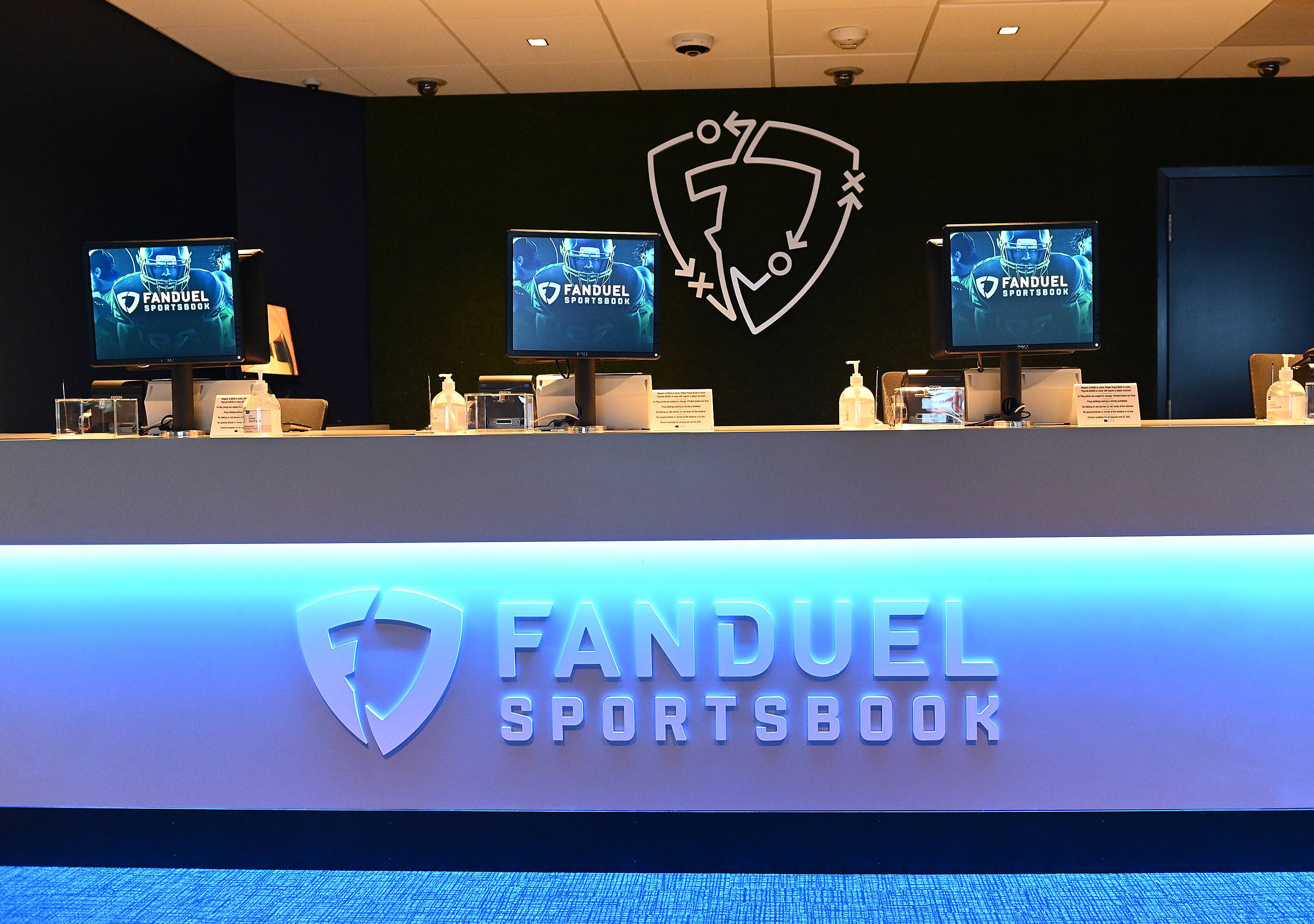 sportsbook