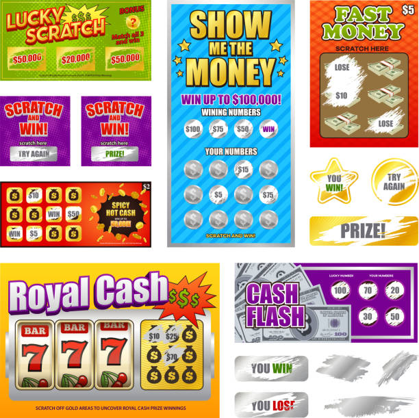 lottery